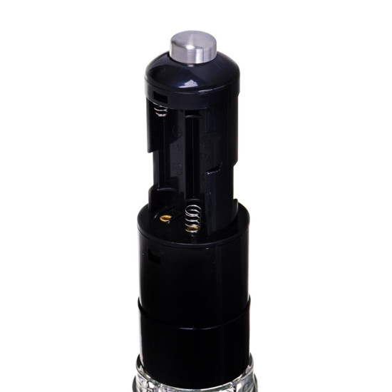 Esperanza EKP001K Black pepper mill Esperanza EKP001K Black pepper mill