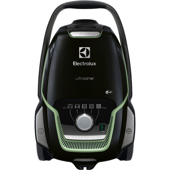 Electrolux EUOC9GREEN vacuum 5 L Drum vacuum Dry 700 W Dust bag Electrolux EUOC9GREEN vacuum 5 L Drum vacuum Dry 700 W Dust bag