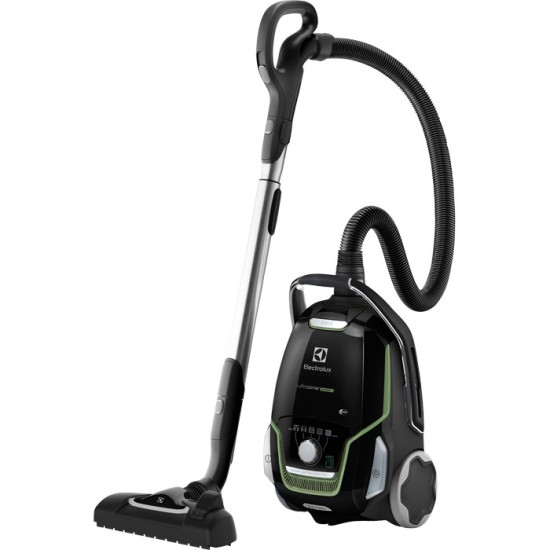 Electrolux EUOC9GREEN vacuum 5 L Drum vacuum Dry 700 W Dust bag Electrolux EUOC9GREEN vacuum 5 L Drum vacuum Dry 700 W Dust bag