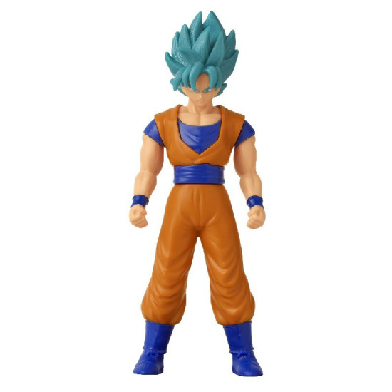 DRAGON BALL FLASH SERIES SUPER SAIYAN BLUE GOKU DRAGON BALL FLASH SERIES SUPER SAIYAN BLUE GOKU