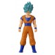 DRAGON BALL FLASH SERIES SUPER SAIYAN BLUE GOKU DRAGON BALL FLASH SERIES SUPER SAIYAN BLUE GOKU