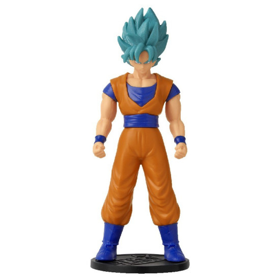 DRAGON BALL FLASH SERIES SUPER SAIYAN BLUE GOKU DRAGON BALL FLASH SERIES SUPER SAIYAN BLUE GOKU