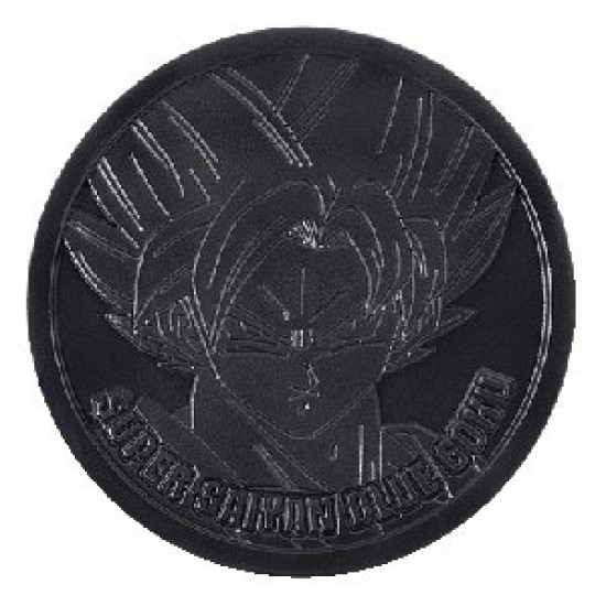 DRAGON BALL FLASH SERIES SUPER SAIYAN BLUE GOKU DRAGON BALL FLASH SERIES SUPER SAIYAN BLUE GOKU