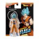 DRAGON BALL FLASH SERIES SUPER SAIYAN BLUE GOKU DRAGON BALL FLASH SERIES SUPER SAIYAN BLUE GOKU