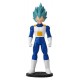 DRAGON BALL FLASH SERIES SUPER SAIYAN BLUE VEGETA DRAGON BALL FLASH SERIES SUPER SAIYAN BLUE VEGETA