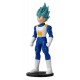 DRAGON BALL FLASH SERIES SUPER SAIYAN BLUE VEGETA DRAGON BALL FLASH SERIES SUPER SAIYAN BLUE VEGETA