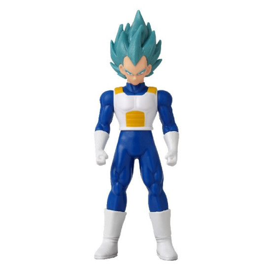 DRAGON BALL FLASH SERIES SUPER SAIYAN BLUE VEGETA DRAGON BALL FLASH SERIES SUPER SAIYAN BLUE VEGETA