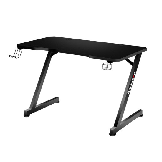 Huzaro Hero 2.5 computer desk Black Huzaro Hero 2.5 computer desk Black