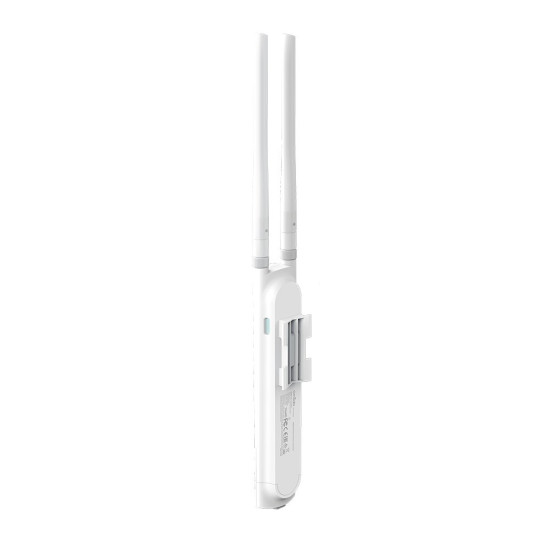 TP-Link EAP113-Outdoor 300 Mbit/s White Power over Ethernet (PoE) TP-Link EAP113-Outdoor 300 Mbit/s White Power over Ethernet (PoE)