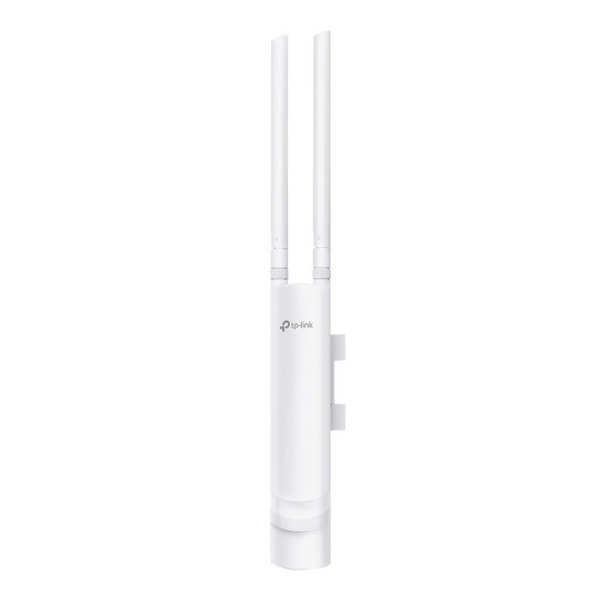 TP-Link EAP113-Outdoor 300 Mbit/s White Power over Ethernet (PoE) TP-Link EAP113-Outdoor 300 Mbit/s White Power over Ethernet (PoE)