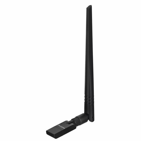 Lanberg NC-0300-WIE networking card Ethernet / WLAN 2400 Mbit/s Lanberg NC-0300-WIE networking card Ethernet / WLAN 2400 Mbit/s
