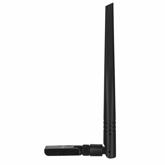 Lanberg NC-0300-WIE networking card Ethernet / WLAN 2400 Mbit/s Lanberg NC-0300-WIE networking card Ethernet / WLAN 2400 Mbit/s