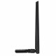 Lanberg NC-0300-WIE networking card Ethernet / WLAN 2400 Mbit/s Lanberg NC-0300-WIE networking card Ethernet / WLAN 2400 Mbit/s