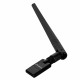 Lanberg NC-0300-WIE networking card Ethernet / WLAN 2400 Mbit/s Lanberg NC-0300-WIE networking card Ethernet / WLAN 2400 Mbit/s