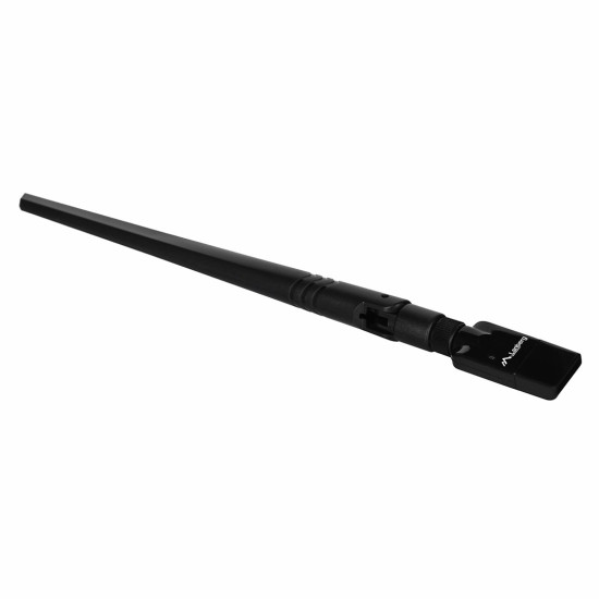 Lanberg NC-0300-WIE networking card Ethernet / WLAN 2400 Mbit/s Lanberg NC-0300-WIE networking card Ethernet / WLAN 2400 Mbit/s