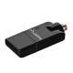Lanberg NC-0300-WIE networking card Ethernet / WLAN 2400 Mbit/s Lanberg NC-0300-WIE networking card Ethernet / WLAN 2400 Mbit/s