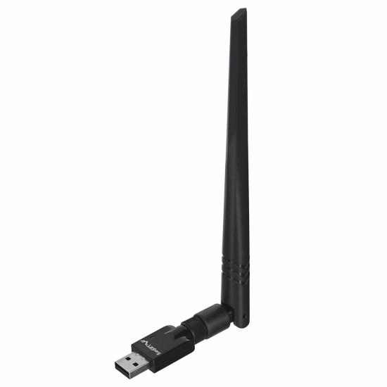 Lanberg NC-0300-WIE networking card Ethernet / WLAN 2400 Mbit/s Lanberg NC-0300-WIE networking card Ethernet / WLAN 2400 Mbit/s