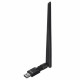 Lanberg NC-0300-WIE networking card Ethernet / WLAN 2400 Mbit/s Lanberg NC-0300-WIE networking card Ethernet / WLAN 2400 Mbit/s