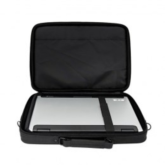 Esperanza ET103 notebook case 43.2 cm (17") Messenger case Black Esperanza ET103 notebook case 43.2 cm (17") Messenger case Black