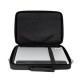 Esperanza ET103 notebook case 43.2 cm (17") Messenger case Black Esperanza ET103 notebook case 43.2 cm (17") Messenger case Black