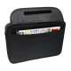 Esperanza ET103 notebook case 43.2 cm (17") Messenger case Black Esperanza ET103 notebook case 43.2 cm (17") Messenger case Black