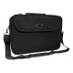 Esperanza ET103 notebook case 43.2 cm (17") Messenger case Black Esperanza ET103 notebook case 43.2 cm (17") Messenger case Black