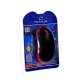Titanum TM116E Wireless 3D mouse 2.4GHZ Black / Red Titanum TM116E Wireless 3D mouse 2.4GHZ Black / Red
