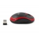 Titanum TM116E Wireless 3D mouse 2.4GHZ Black / Red Titanum TM116E Wireless 3D mouse 2.4GHZ Black / Red