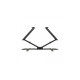 ART AR-85 LCD/LED TV MOUNT 32-70 ART AR-85 LCD/LED TV MOUNT 32-70
