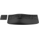 HP 960 Ergonomic Wireless Keyboard HP 960 Ergonomic Wireless Keyboard