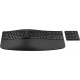HP 960 Ergonomic Wireless Keyboard HP 960 Ergonomic Wireless Keyboard