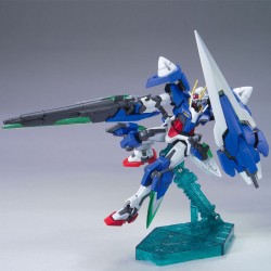 Bandai HG 1/144 OO GUNDAM Seven Sword/G collectible figurine