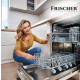 Frischer Dishwasher Cleaner 0.25l Frischer Dishwasher Cleaner 0.25l