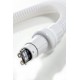 Medisana 88389 bubble bath & milk