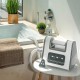 Medisana 88389 bubble bath & milk