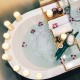 Medisana 88389 bubble bath & milk