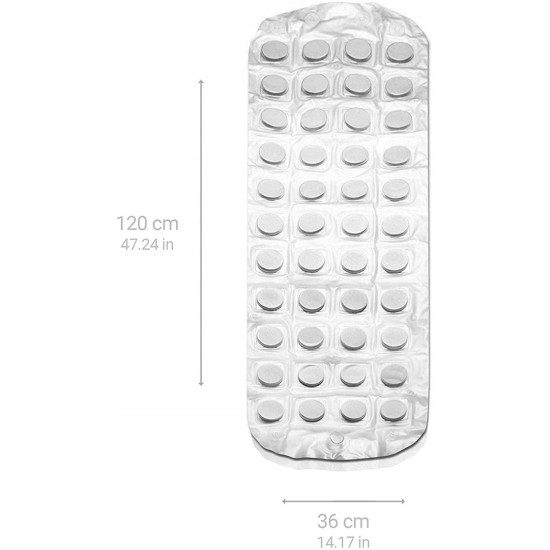Medisana 88389 bubble bath & milk
