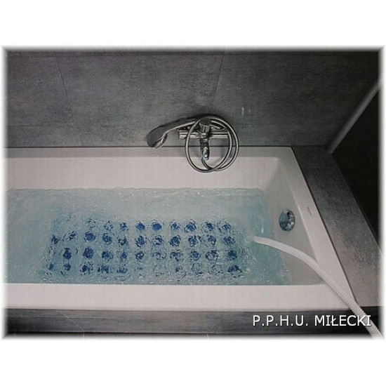 Medisana 88389 bubble bath & milk