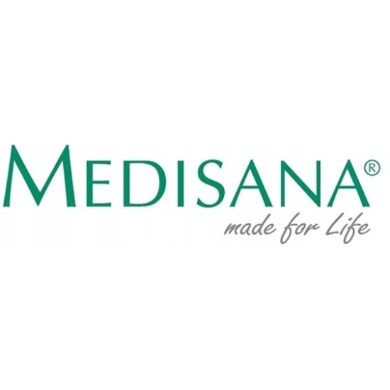 Medisana 88389 bubble bath & milk