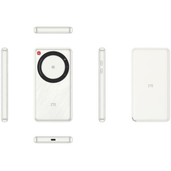 Router ZTE U30 Air
