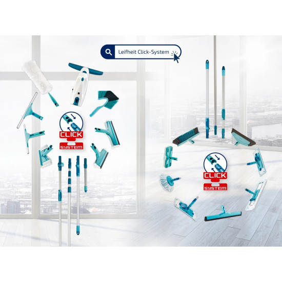Leifheit Window&Frame Cleaner L 51120