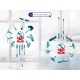 Leifheit Window&Frame Cleaner L 51120