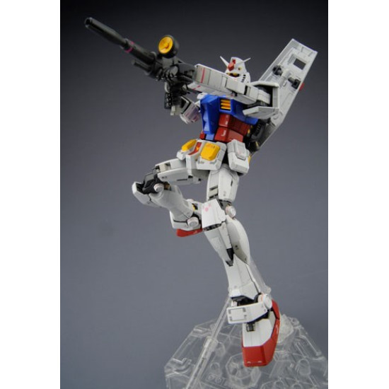 MG 1/100 RX-78-2 GUNDAM VER.3.0 BL MG 1/100 RX-78-2 GUNDAM VER.3.0 BL