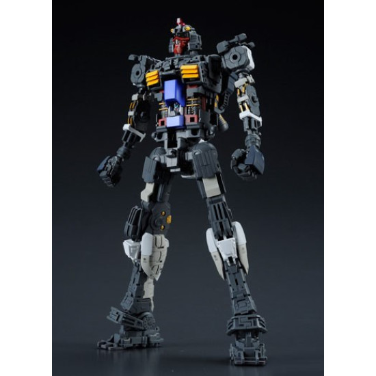 MG 1/100 RX-78-2 GUNDAM VER.3.0 BL MG 1/100 RX-78-2 GUNDAM VER.3.0 BL
