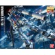 MG 1/100 RX-78-2 GUNDAM VER.3.0 BL MG 1/100 RX-78-2 GUNDAM VER.3.0 BL