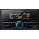 Kenwood Ηχοσύστημα Αυτοκινήτου 2DIN (Bluetooth/USB/AUX/WiFi/GPS/Apple-Carplay/Android-Auto) Kenwood Ηχοσύστημα Αυτοκινήτου 2DIN (Bluetooth/USB/AUX/WiFi/GPS/Apple-Carplay/Android-Auto)