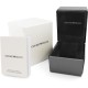 Emporio Armani Aviator Ρολόι Μπαταρίας με Μαύρο Μεταλλικό Μπρασελέ AR11264 43 mm Emporio Armani Aviator Ρολόι Μπαταρίας με Μαύρο Μεταλλικό Μπρασελέ AR11264 43 mm