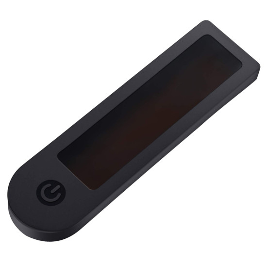 Προστατευτικό κάλυμμα πάνελ για πατίνι Xiaomi M365/Pro/1S/Pro 2, μαύρο Προστατευτικό κάλυμμα πάνελ για πατίνι Xiaomi M365/Pro/1S/Pro 2, μαύρο