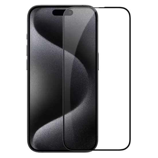 NILLKIN tempered glass 2.5D CP+ Pro για iPhone 15 Pro NILLKIN tempered glass 2.5D CP+ Pro για iPhone 15 Pro