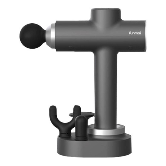 Massage Gun Yunmai Prime 2 YMFG-M418 (Grey) Massage Gun Yunmai Prime 2 YMFG-M418 (Grey)